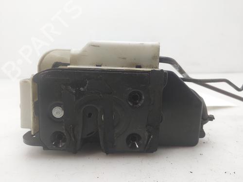 Used Front left lock Front left lock 36557786 36557786