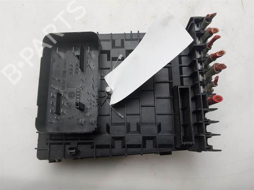 Fuse box VW GOLF VI (5K1) | BP38288141E1 - Image 3
