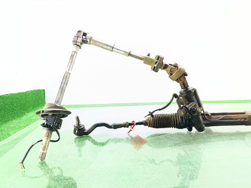 Steering rack BMW X3 (E83) 2.0 d | BP26294091M22 