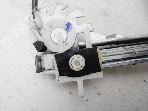 Front left window mechanism FIAT LINEA (323_, 110_)  | BP28093008C22 