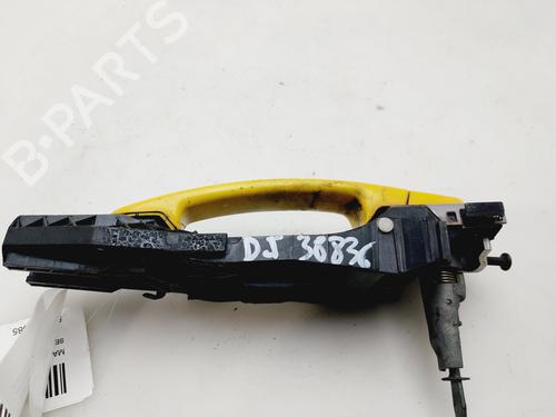 Front left exterior door handle SEAT IBIZA IV (6J5, 6P1)  | BP28210009C128 