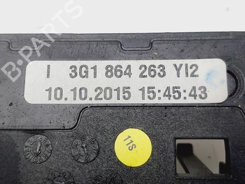 Other VW PASSAT B8 (3G2, CB2) | BP31365779O1