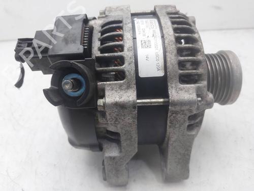 Alternator FORD TOURNEO COURIER B460 MPV 1.0 EcoBoost | BP39398965M7 - Image 2