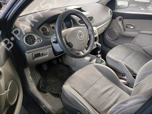 Left front window switch RENAULT CLIO III (BR0/1, CR0/1) 1.5 dCi (BR17, CR17) | BP37687798I27 - Image 9