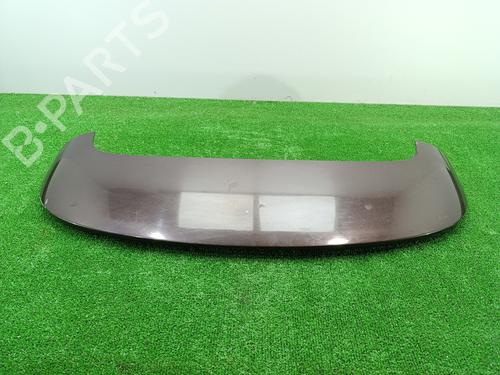 Spoiler bagklap OPEL ASTRA K Sports Tourer (B16) [2015-2022]  30961317