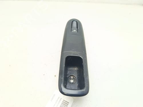 Used Right front window switch Right front window switch PEUGEOT 406 (8B) [1995-2005] 36090897 36090897