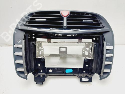 Used Middle console LANCIA DELTA III (844_) [2008-2014]  22911808