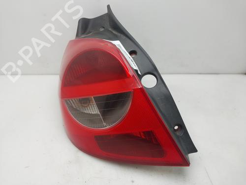Used Left taillight Left taillight 37799522 37799522