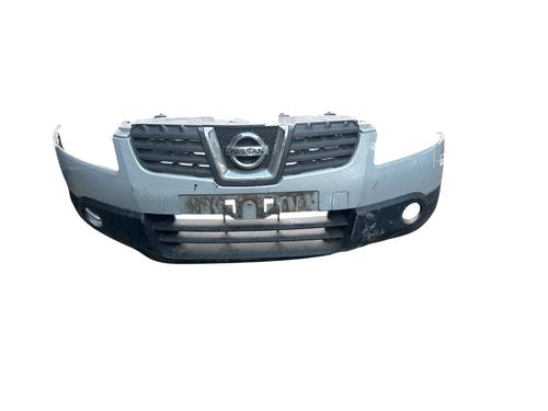 Used Front bumper NISSAN QASHQAI / QASHQAI +2 I (J10, NJ10, JJ10E) 1.5 dCi (106 hp) 27649661