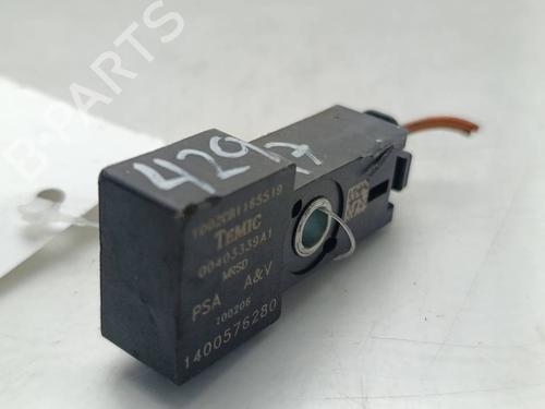 Electronic sensor PEUGEOT 1007 (KM_) 1.4 16V | BP40445288M84 - Image 4