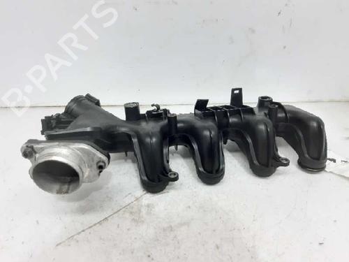 Used Intake manifold FIAT SCUDO Bus (270_, 272_) 1.6 D Multijet (90 hp) 5019461