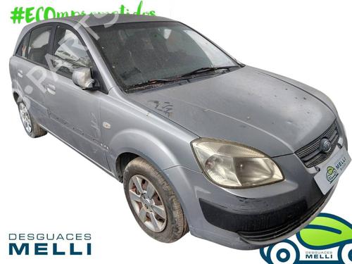 Warning switch KIA RIO II (JB) 1.5 CRDi | BP39717829I22 - Image 7