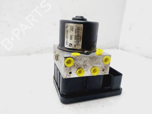 ABS pump BMW 3 (E90) 320 d | BP26137872M43 
