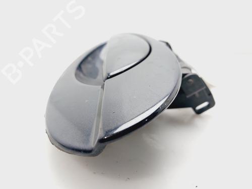 Rear left exterior door handle CITROËN C5 II (RC_) 1.6 HDi (RC8HZB) | BP27318395C130 
