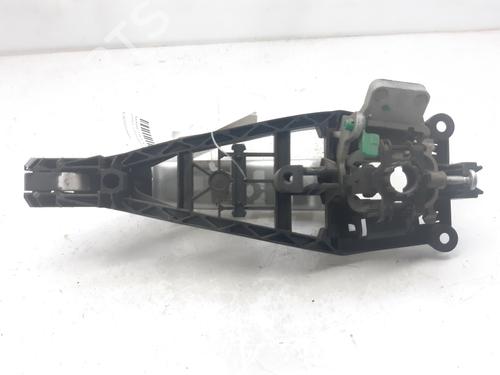 Front right exterior door handle OPEL CORSA D (S07) 1.3 CDTI (L08, L68) | BP7099273C129 