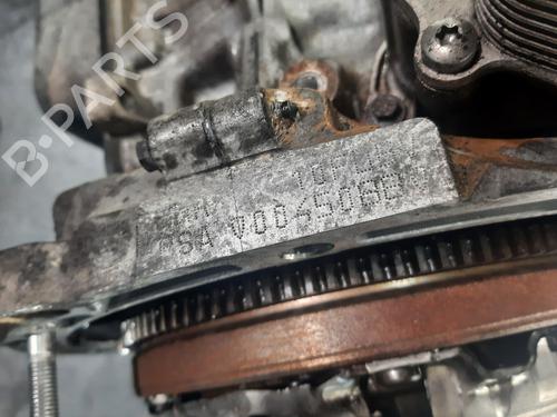 Engine PEUGEOT 207 (WA_, WC_) | BP30964137M1