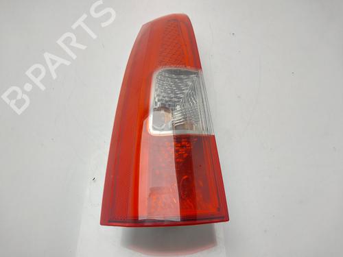 Used Left taillight VOLVO XC70 I Cross Country (295) D5 XC AWD (163 hp) 32201111