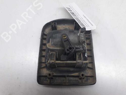 Front left exterior door handle OPEL MOVANO A Bus (X70) 2.5 DTI (JD) | BP2886297C128 