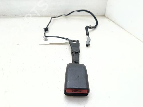 Used Seat buckle Seat buckle 38569998 38569998