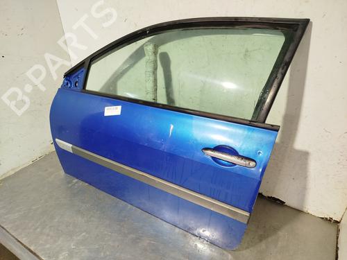 Porte avant gauche RENAULT MEGANE II (BM0/1_, CM0/1_) 1.5 dCi (BM1E, CM1E) | BP30056945C2 