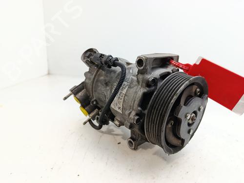 AC compressor PEUGEOT 2008 I (CU_)  | BP29028909M34 