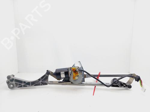 Ruitenwissermotor voor MERCEDES-BENZ C-CLASS (W203) C 180 Kompressor (203.046) | BP21385670M29 