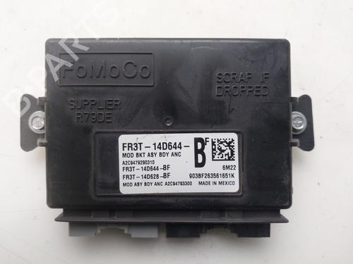 Used Electronic module Electronic module FORD USA MUSTANG Coupe [2014-2023] 33964454 33964454