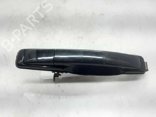Türgriff hinten links außen für SSANGYONG REXTON / REXTON II (GAB_) 2.7 Xdi (163 hp) 6591184