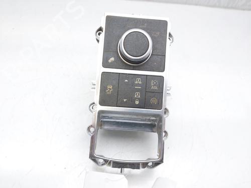Used Switch LAND ROVER RANGE ROVER SPORT II (L494) 3.0 TDV6 4x4 (258 hp) 12419851