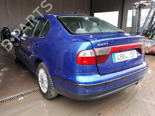 Right rear window motor SEAT TOLEDO II (1M2) 1.9 TDI | BP4908455E22 