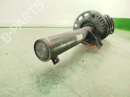 Left front shock absorber VW GOLF V (1K1)  | BP27354446M16 