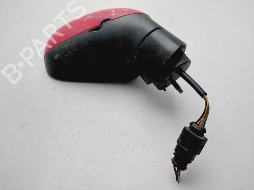 Right mirror SEAT LEON (1P1)  | BP24365914C27 