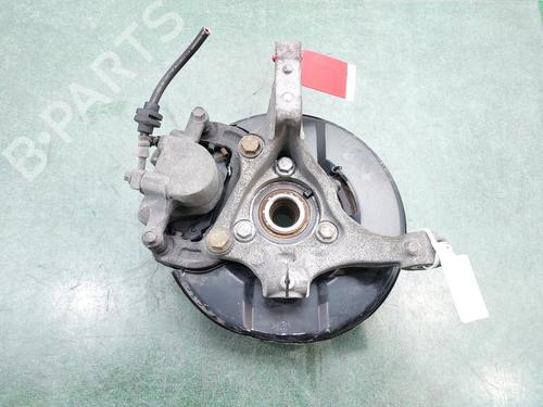 Right front steering knuckle OPEL INSIGNIA A Sports Tourer (G09) 2.0 CDTI (35) | BP20495708M26 