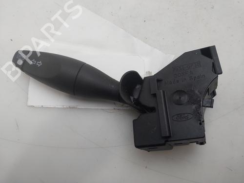 Used Steering column stalk Steering column stalk FORD MONDEO III (B5Y) 2.2 TDCi (155 hp) 33425549 33425549