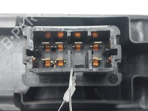 Right front window switch PEUGEOT 307 Break (3E) | BP32986418I26 - Image 5
