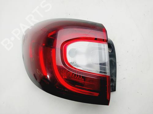 Piloto trasero izquierdo RENAULT CAPTUR I (J5_, H5_) [2013-2025]  29502176