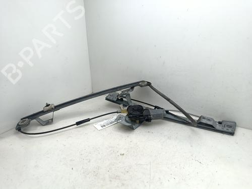 Front left window mechanism RENAULT KANGOO Express (FW0/1_) | BP36019765C22 - Image 3
