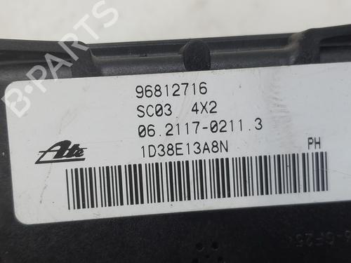 Electronic module CHEVROLET EPICA (KL1_) | BP38056279M83 - Image 4