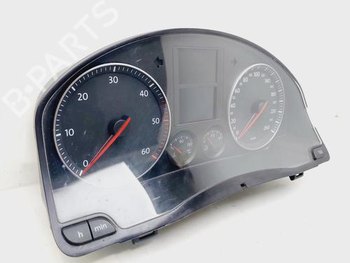 Cockpit VW GOLF V (1K1) | BP30476658C47