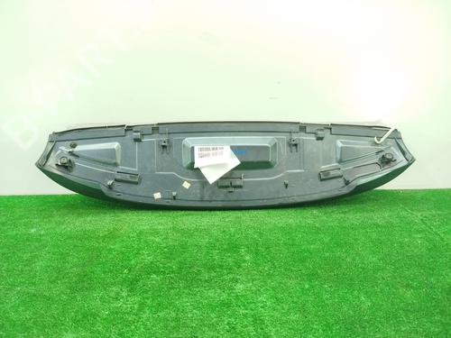 Spoiler bakluke CITROËN C4 Picasso I MPV (UD_) 2.0 HDi 138 | BP27672467C96 