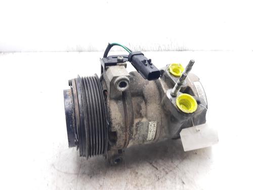 AC compressor DODGE NITRO 2.8 CRD 4WD | BP13658889M34 