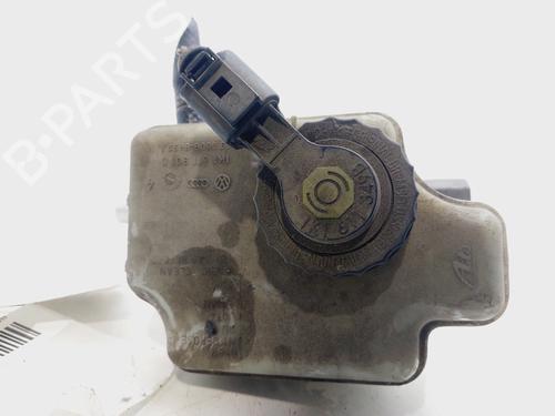 Brake master cylinder SEAT LEON (1P1)  | BP18476086M77 