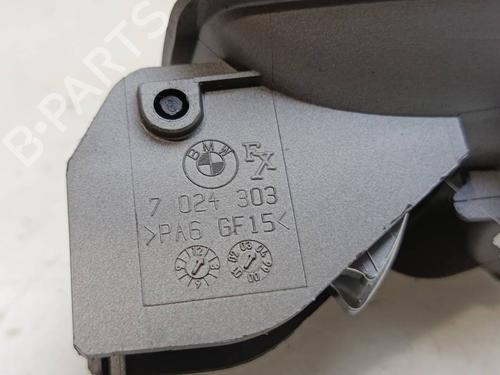 Rear left interior door handle BMW 7 (E65, E66, E67) 730 d | BP38413279I15 - Image 4