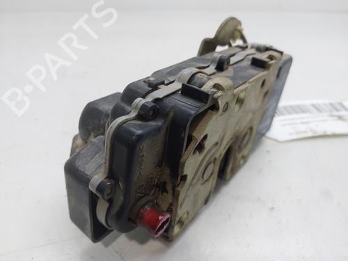 Rear left lock CITROËN XSARA PICASSO (N68) 1.6 HDi | BP24800560C100 