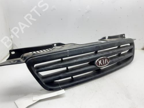 Grille KIA CARENS II MPV (FJ) 1.8 | BP7817033C40 