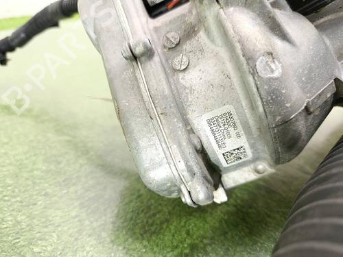 Steering rack OPEL CORSA F (P2JO) | BP40445375M22 - Image 3