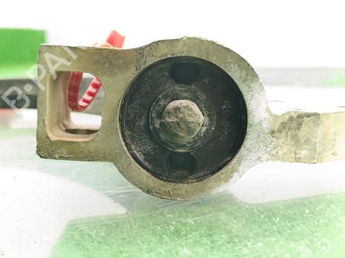 Left front suspension arm AUDI A3 (8P1)  | BP29062266M12 