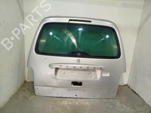 Used Tailgate PEUGEOT PARTNER Box Body/MPV 1.6 HDi 16V 4x4 (90 hp) 29927505