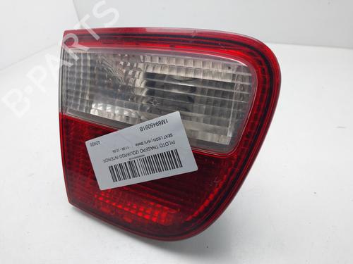 Left tailgate light SEAT LEON (1M1) | BP37994995C79 - Image 2