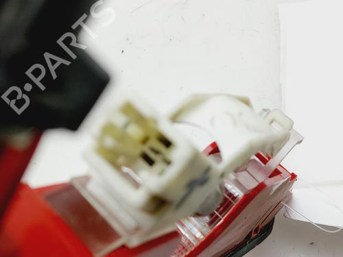 Third brake light PEUGEOT PARTNER Tepee  | BP31156750L11 